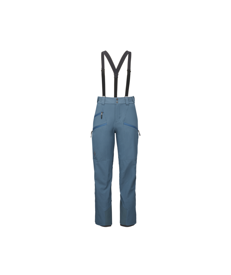 BLACK DIAMOND - W DAWN PATROL PANTS