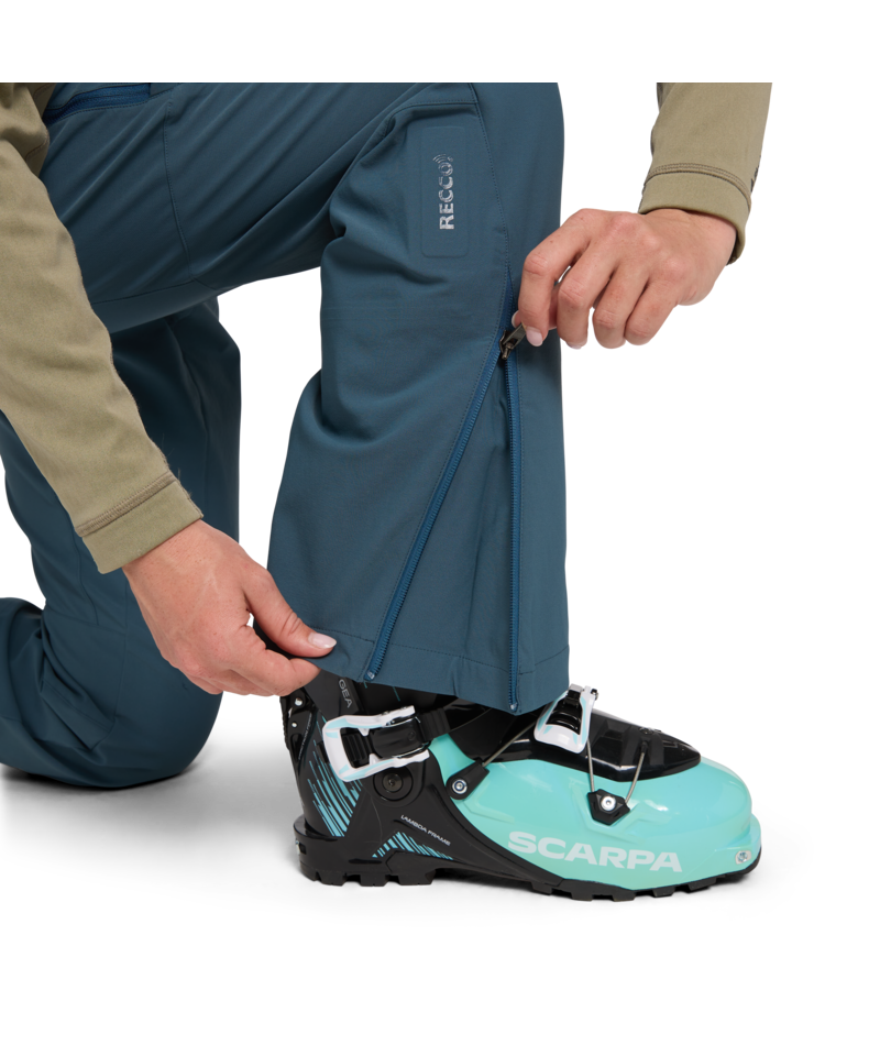 BLACK DIAMOND - W DAWN PATROL PANTS