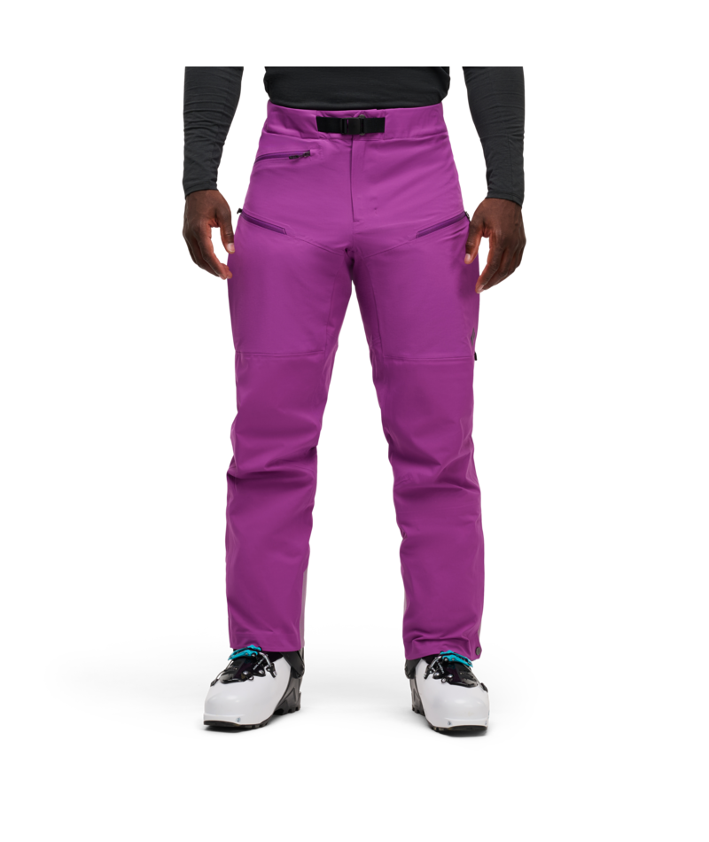 BLACK DIAMOND - M DAWN PATROL HYBRID PANTS
