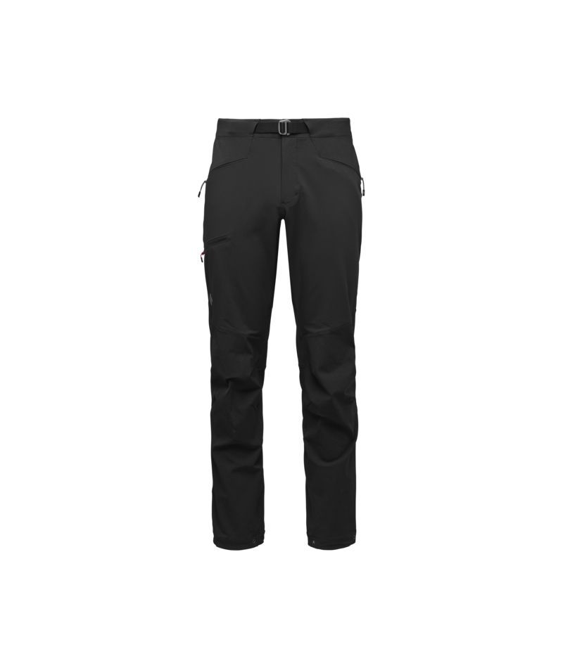 BLACK DIAMOND - M ALPINE HYBRID PANTS