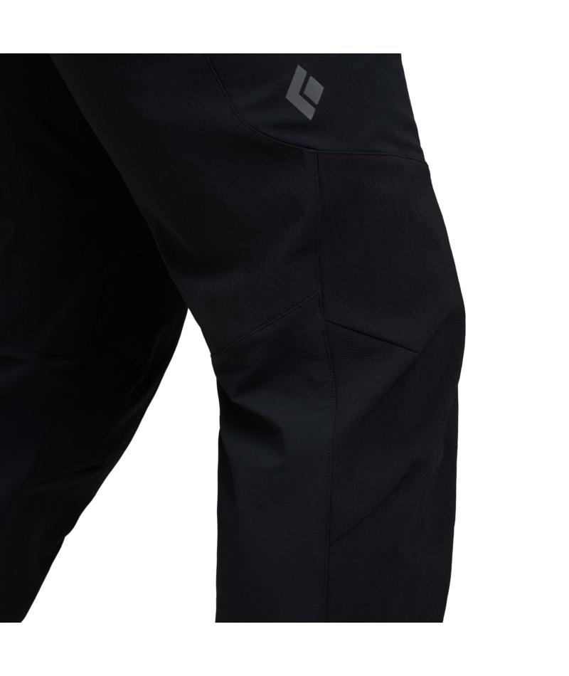 BLACK DIAMOND - M ALPINE HYBRID PANTS
