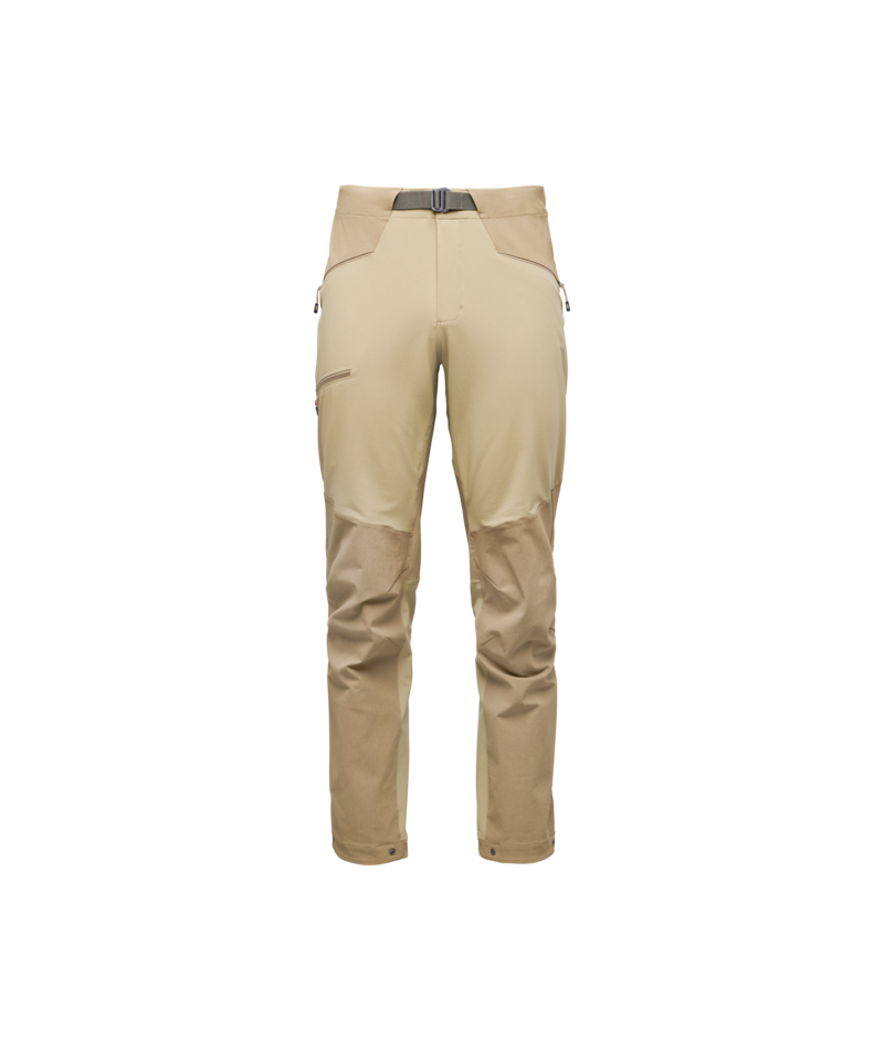 BLACK DIAMOND - M ALPINE HYBRID PANTS
