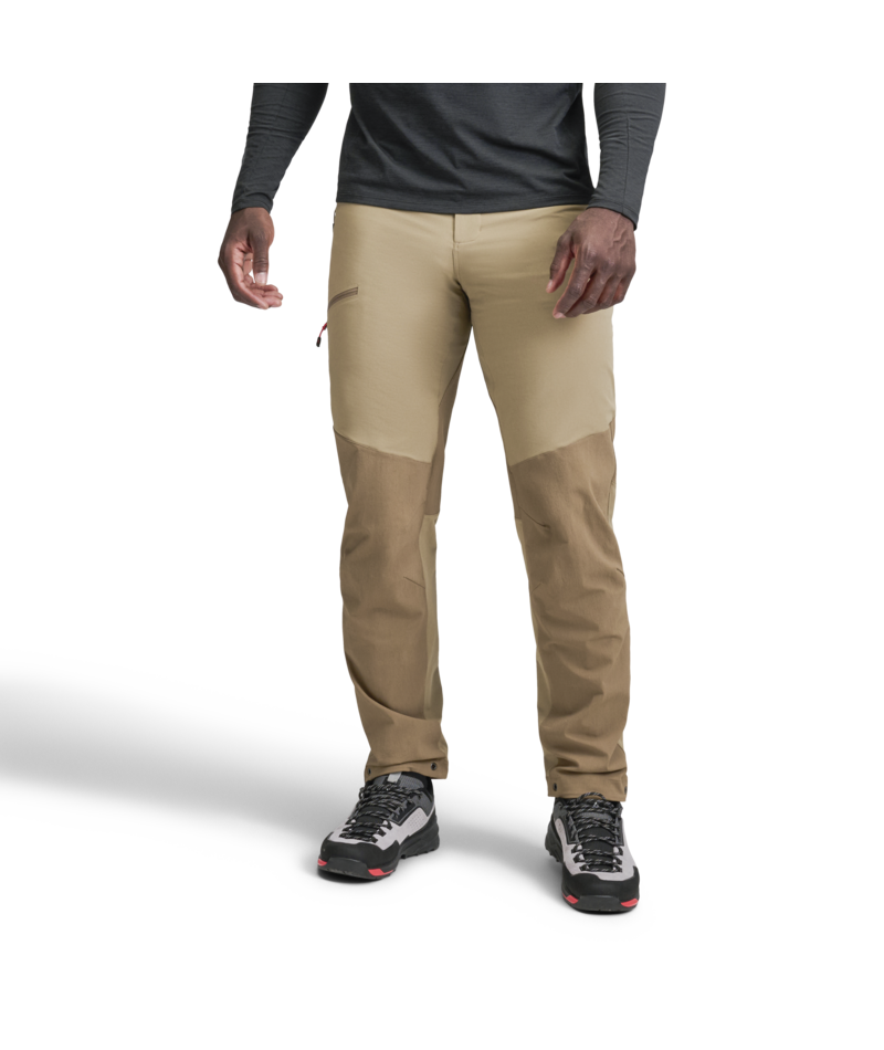 BLACK DIAMOND - M ALPINE HYBRID PANTS
