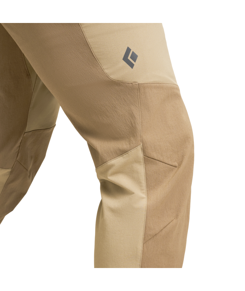 BLACK DIAMOND - M ALPINE HYBRID PANTS