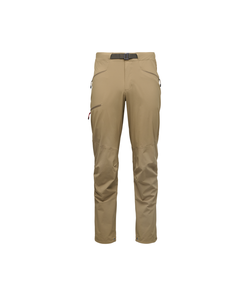 BLACK DIAMOND - M ALPINE LIGHT PANTS