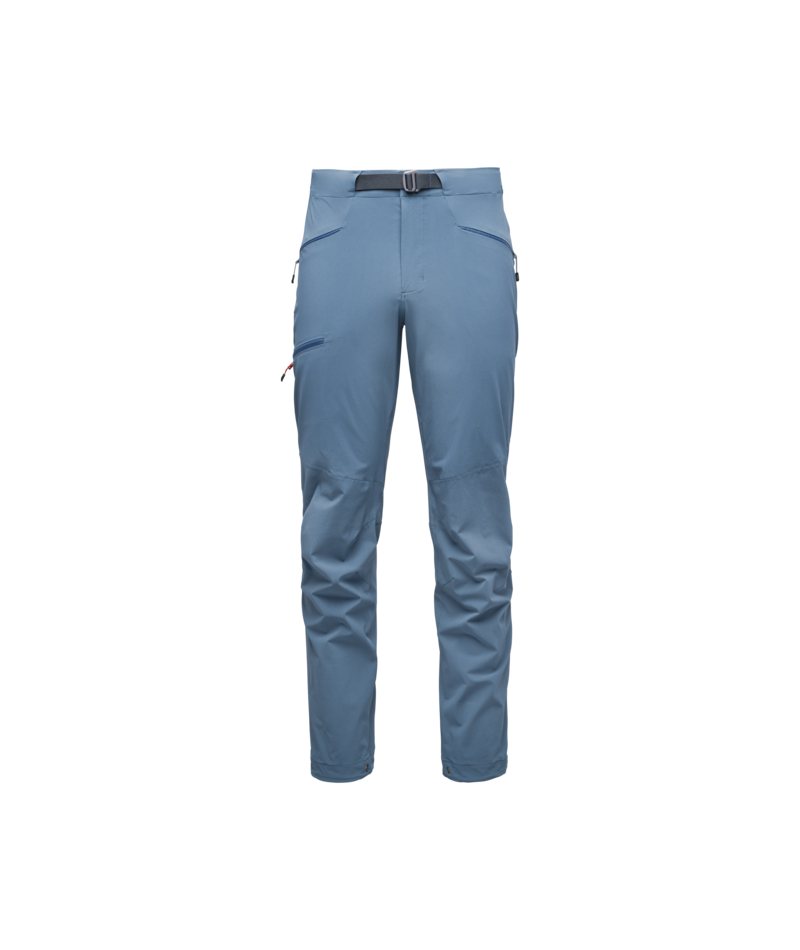 BLACK DIAMOND - M ALPINE LIGHT PANTS
