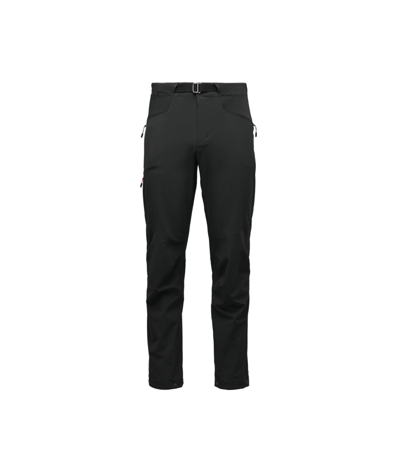 BLACK DIAMOND - M ALPINE PANTS