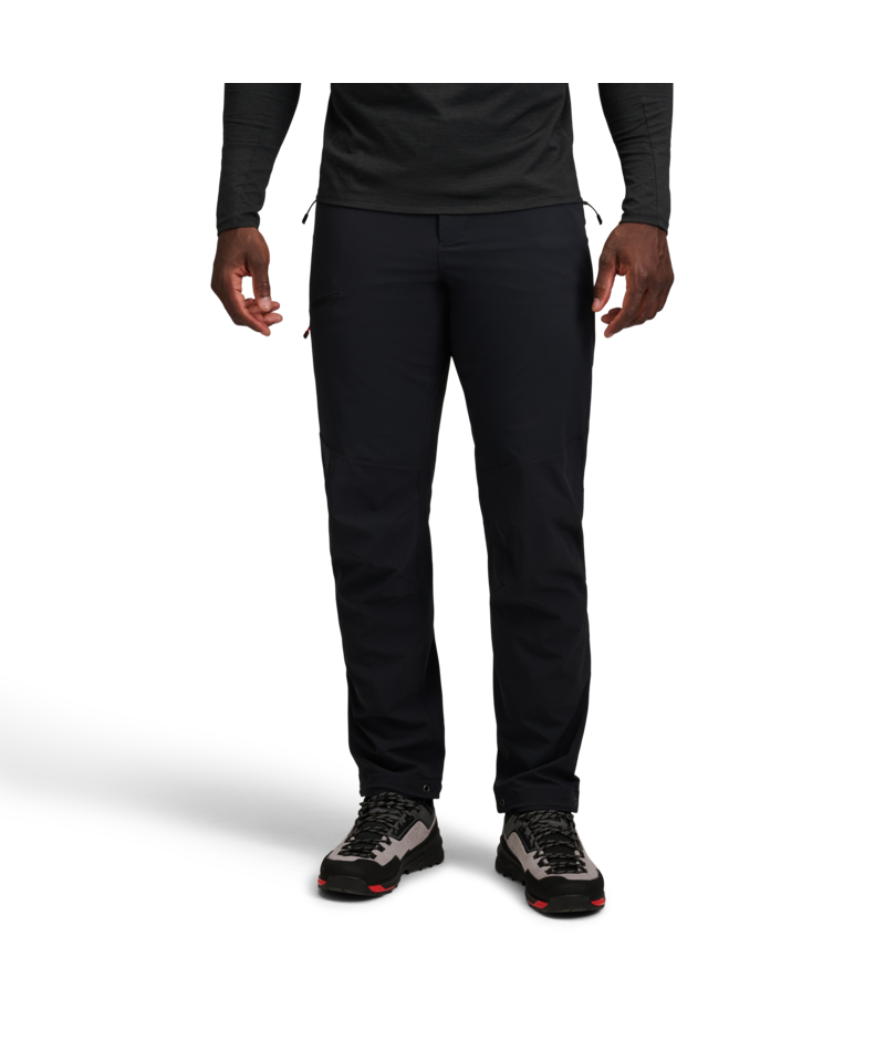 BLACK DIAMOND - M ALPINE PANTS