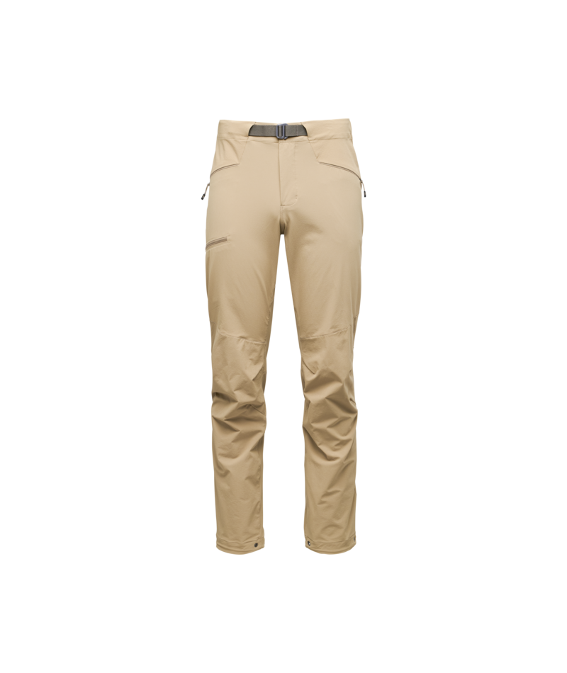 BLACK DIAMOND - M ALPINE PANTS