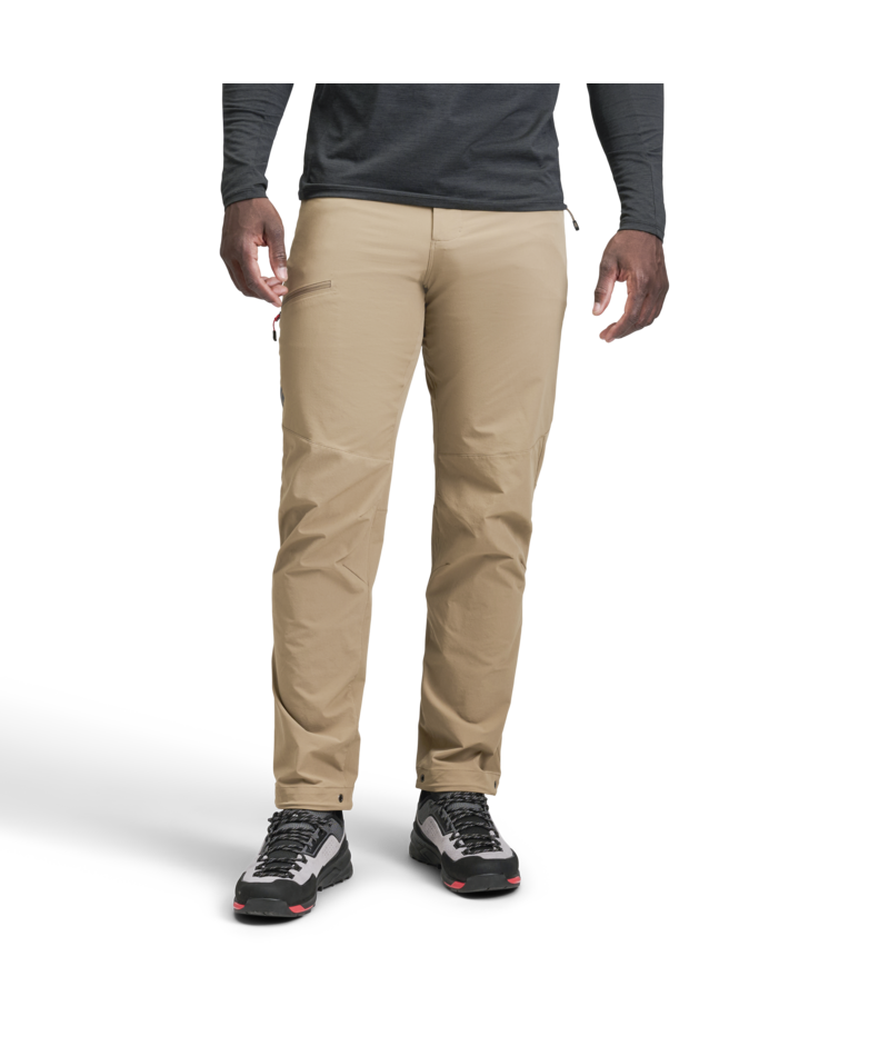BLACK DIAMOND - M ALPINE PANTS