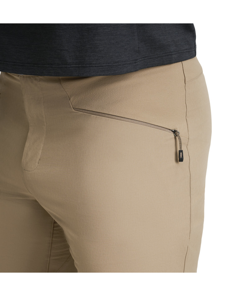 BLACK DIAMOND - M ALPINE PANTS
