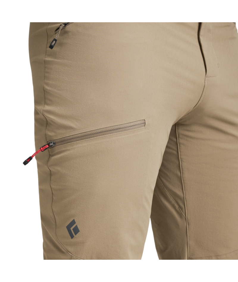 BLACK DIAMOND - M ALPINE PANTS