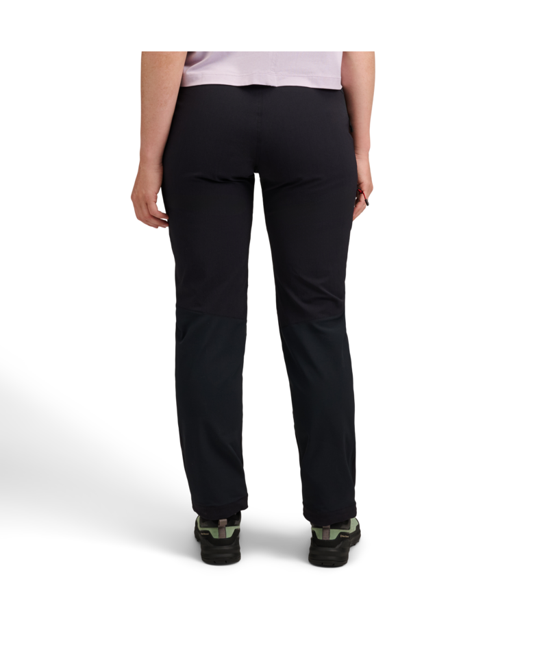 BLACK DIAMOND - W ALPINE HYBRID PANTS