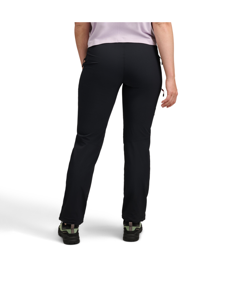 BLACK DIAMOND - W ALPINE PANTS