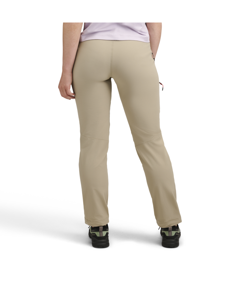 BLACK DIAMOND - W ALPINE PANTS