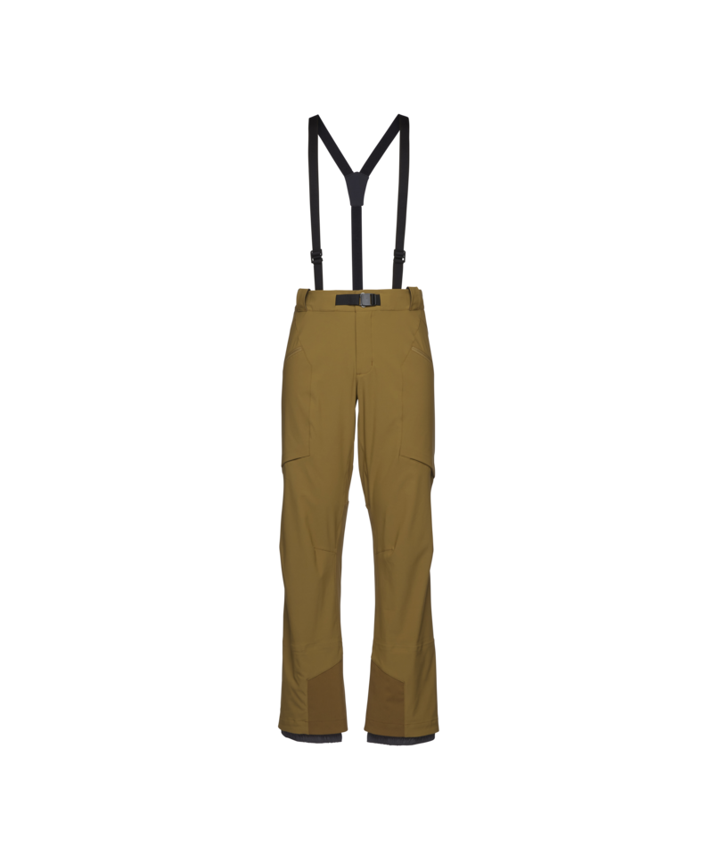 BLACK DIAMOND - M DAWN PATROL PANTS