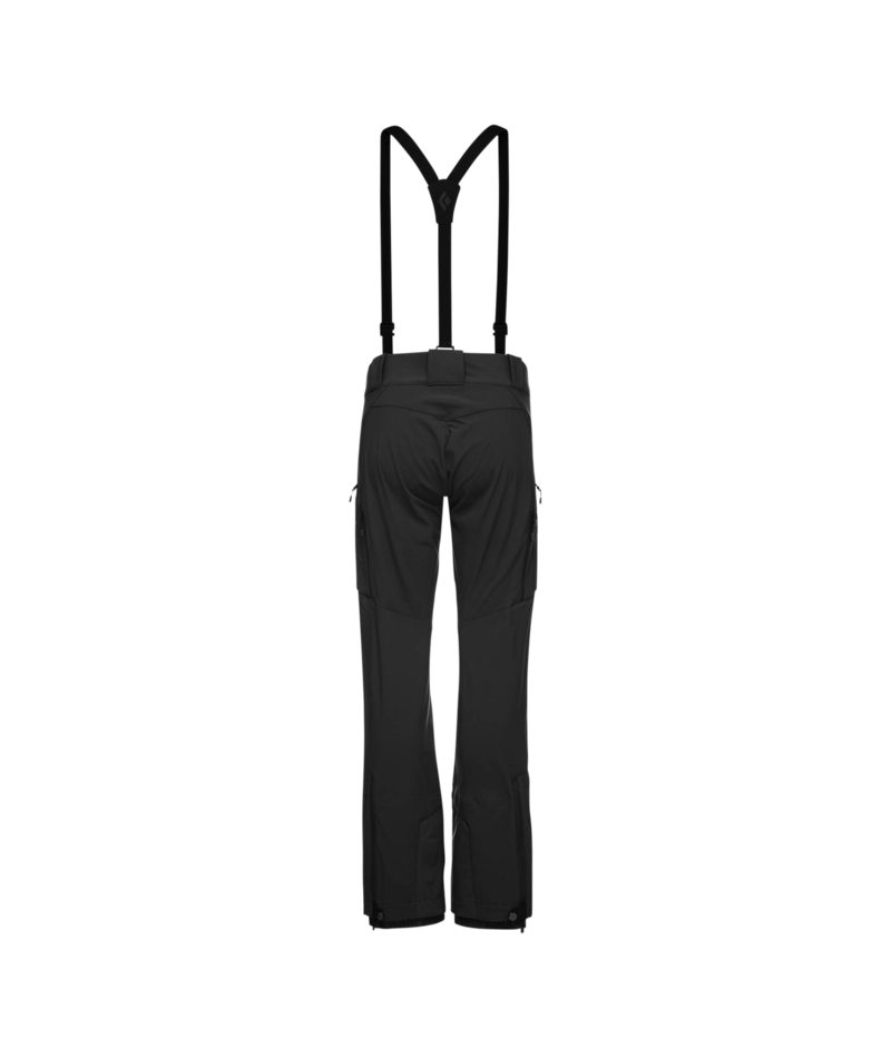 BLACK DIAMOND - W DAWN PATROL PANTS