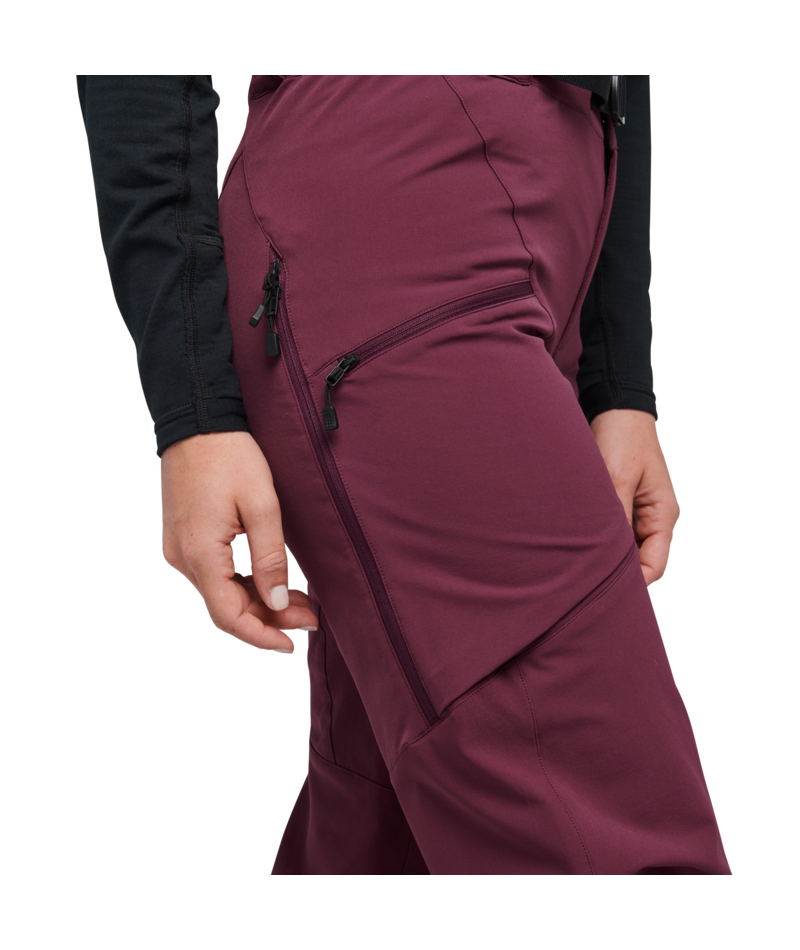 BLACK DIAMOND - W DAWN PATROL PANTS