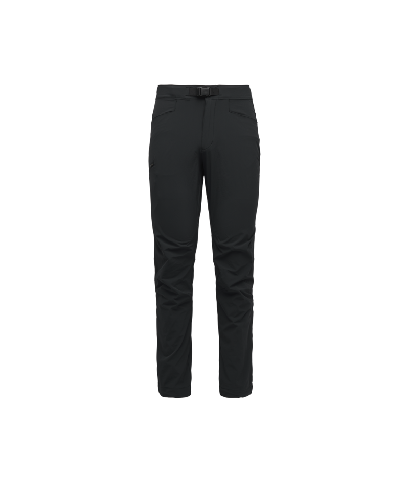 BLACK DIAMOND - M ALPINE LIGHT PANTS