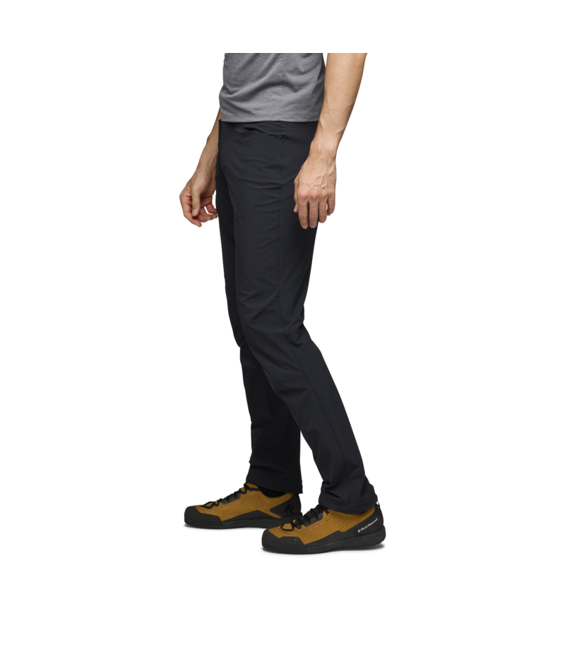 BLACK DIAMOND - M ALPINE LIGHT PANTS