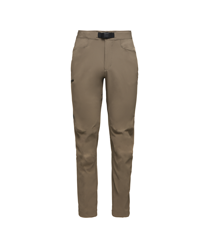 BLACK DIAMOND - M ALPINE LIGHT PANTS
