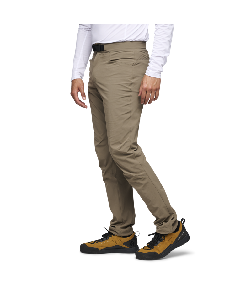 BLACK DIAMOND - M ALPINE LIGHT PANTS