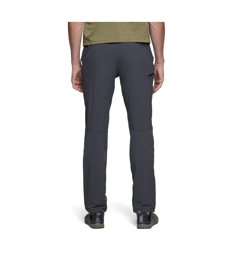 BLACK DIAMOND - M ALPINE PANTS