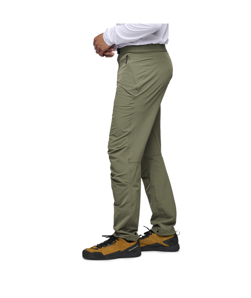 BLACK DIAMOND - M ALPINE PANTS
