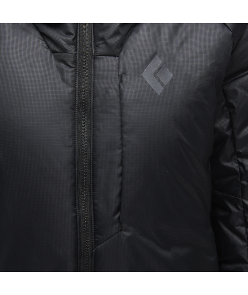BLACK DIAMOND - W SOLUTION 4.0 PARKA