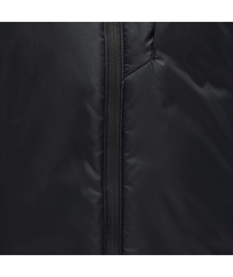 BLACK DIAMOND - W SOLUTION 4.0 PARKA