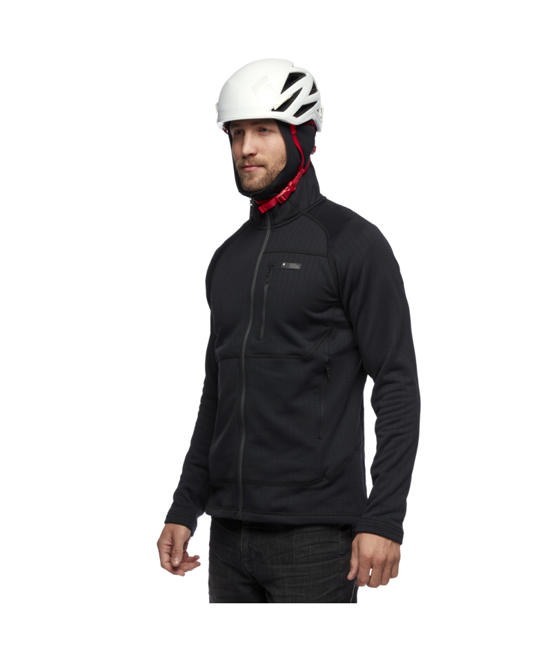 BLACK DIAMOND - M FACTOR HOODY