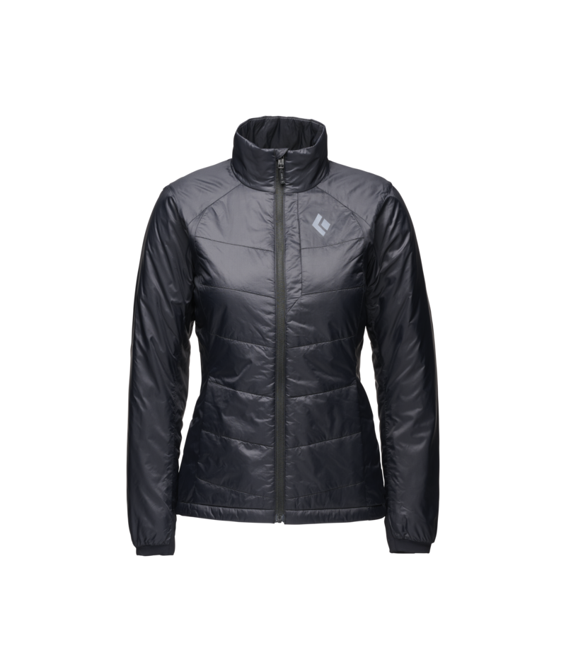BLACK DIAMOND - W SOLUTION 2.0 JACKET