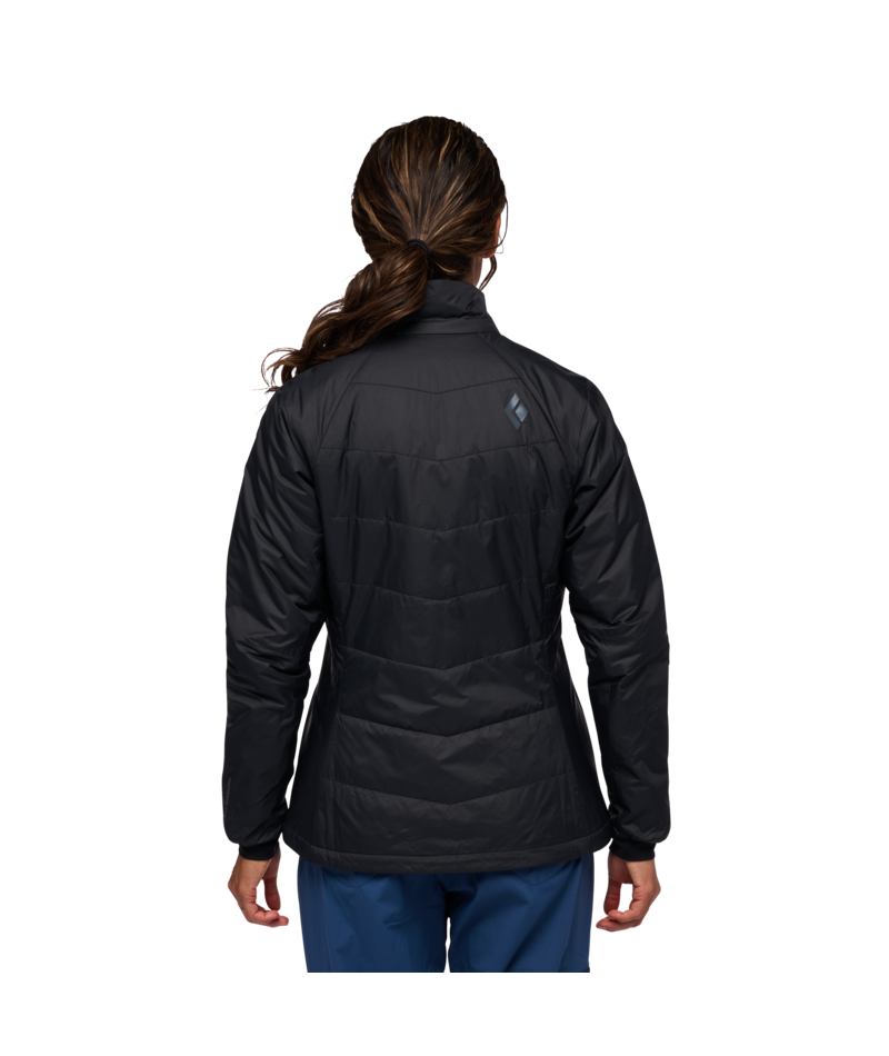 BLACK DIAMOND - W SOLUTION 2.0 JACKET