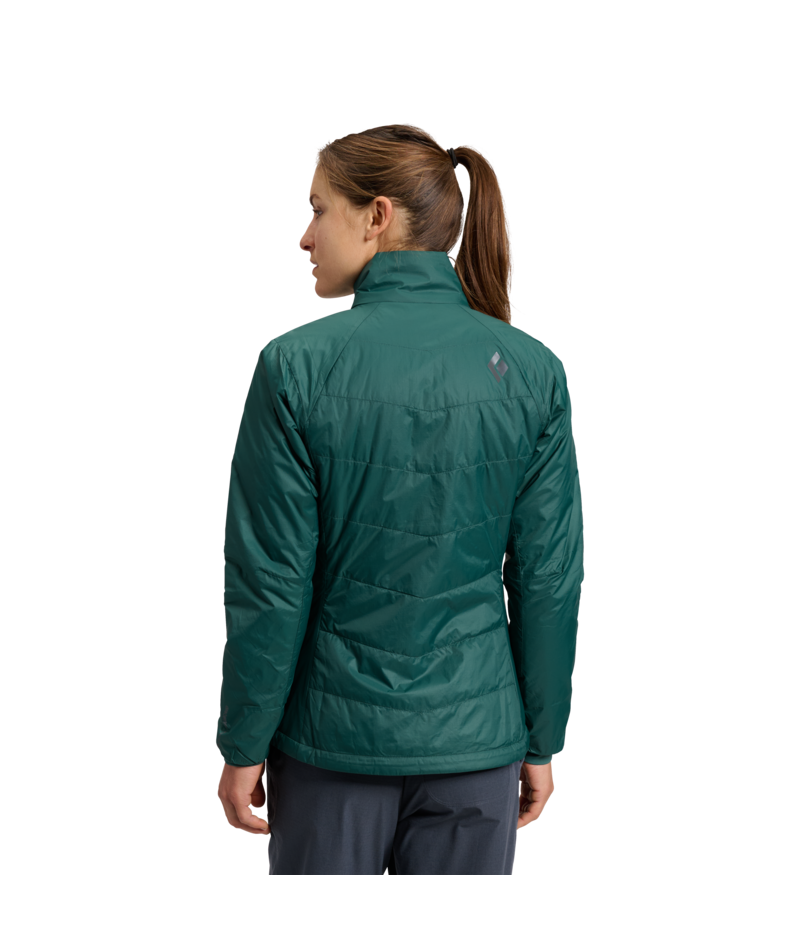BLACK DIAMOND - W SOLUTION 2.0 JACKET