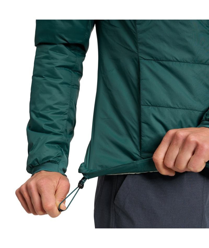 BLACK DIAMOND - W SOLUTION 2.0 JACKET