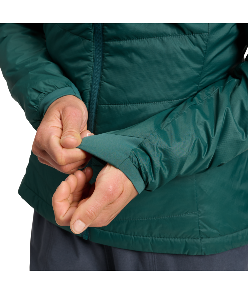 BLACK DIAMOND - W SOLUTION 2.0 JACKET