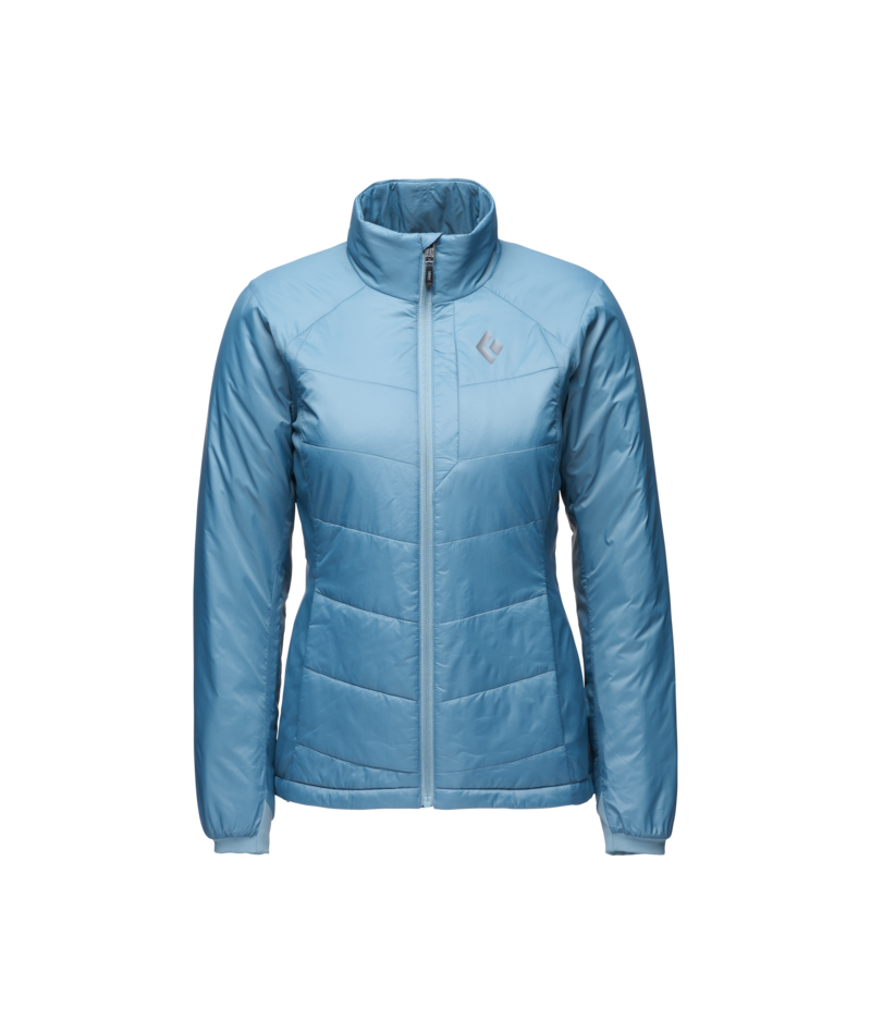 BLACK DIAMOND - W SOLUTION 2.0 JACKET