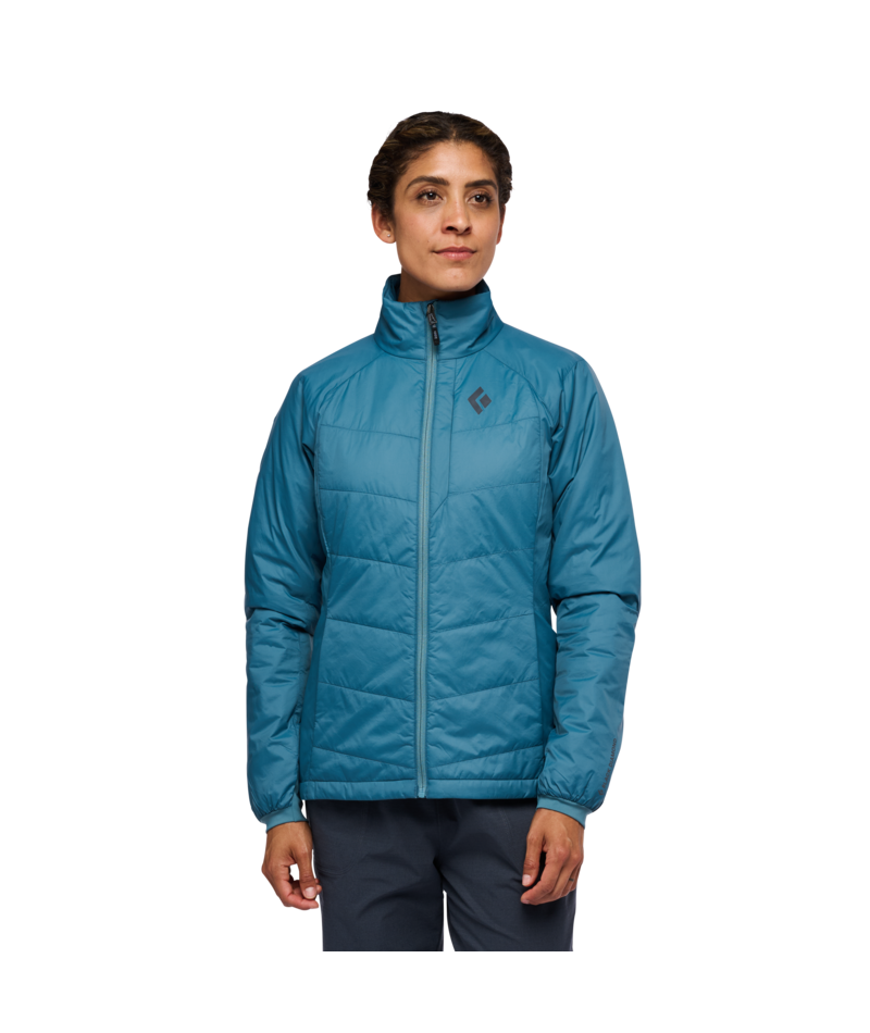 BLACK DIAMOND - W SOLUTION 2.0 JACKET