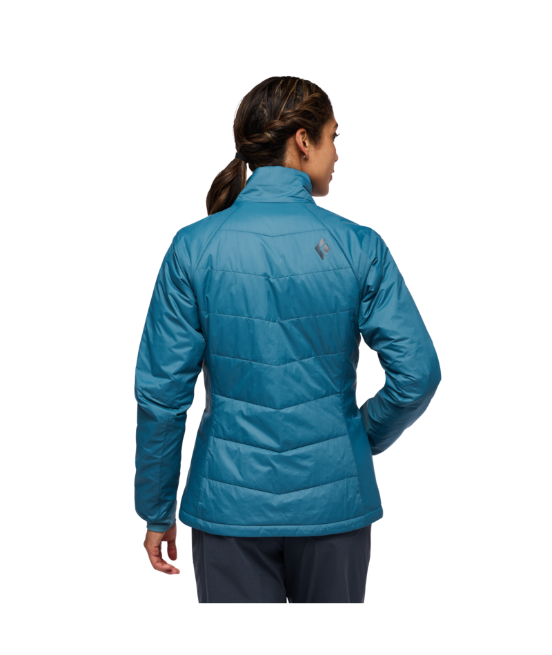 BLACK DIAMOND - W SOLUTION 2.0 JACKET
