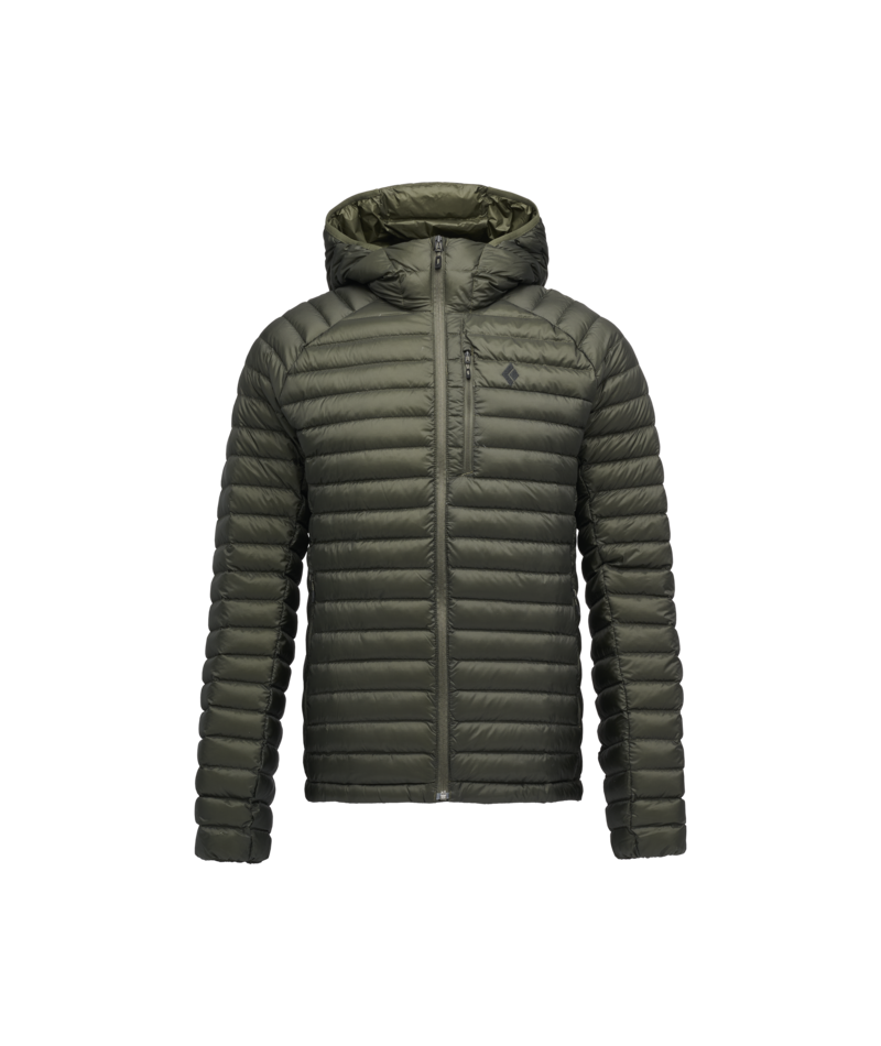 BLACK DIAMOND - M DEPLOY DOWN 1.0 HOODY