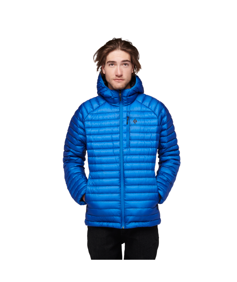 BLACK DIAMOND - M DEPLOY DOWN 1.0 HOODY