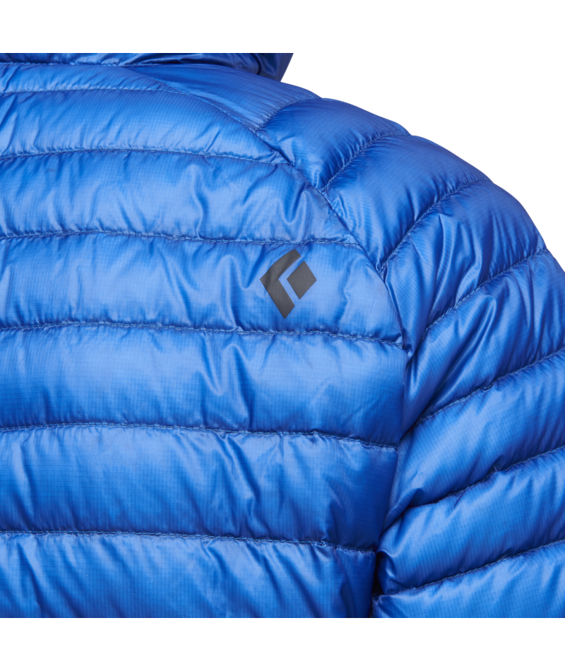 BLACK DIAMOND - M DEPLOY DOWN 1.0 HOODY