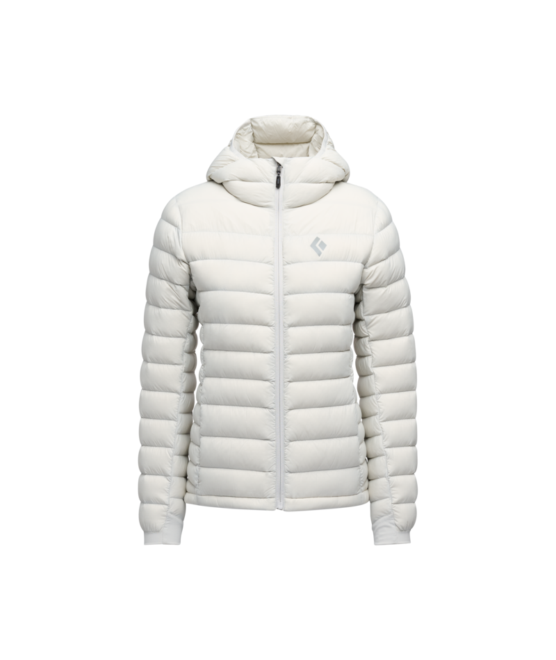 BLACK DIAMOND - W ACCESS DOWN 2.0 HOODY
