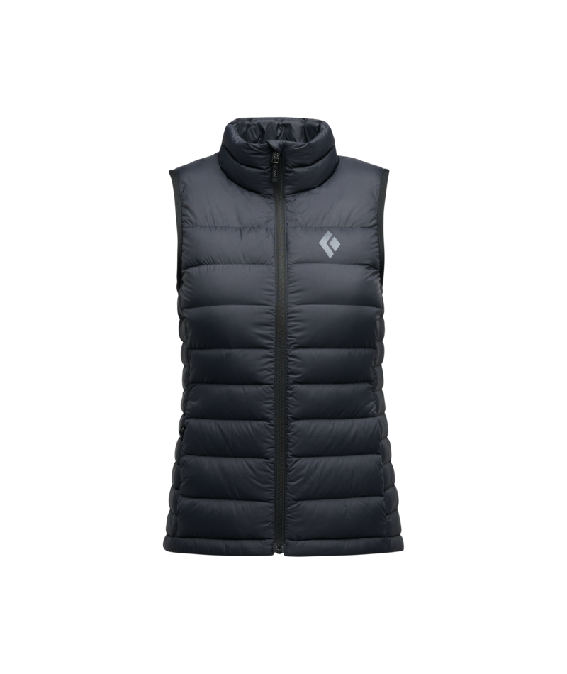 BLACK DIAMOND - W ACCESS DOWN 2.0 VEST