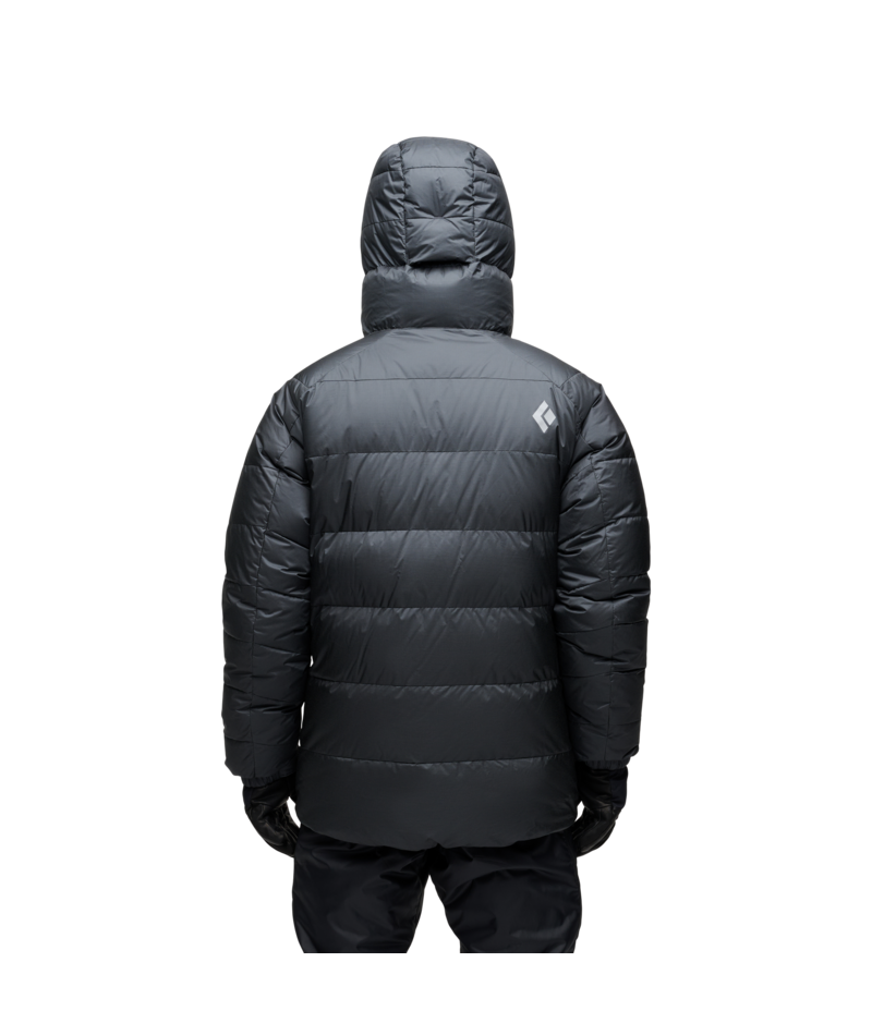 BLACK DIAMOND - M MISSION DOWN 6000 M PARKA