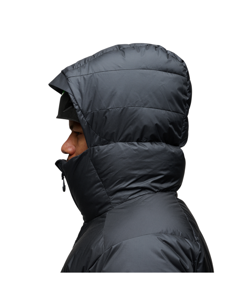 BLACK DIAMOND - M MISSION DOWN 6000 M PARKA