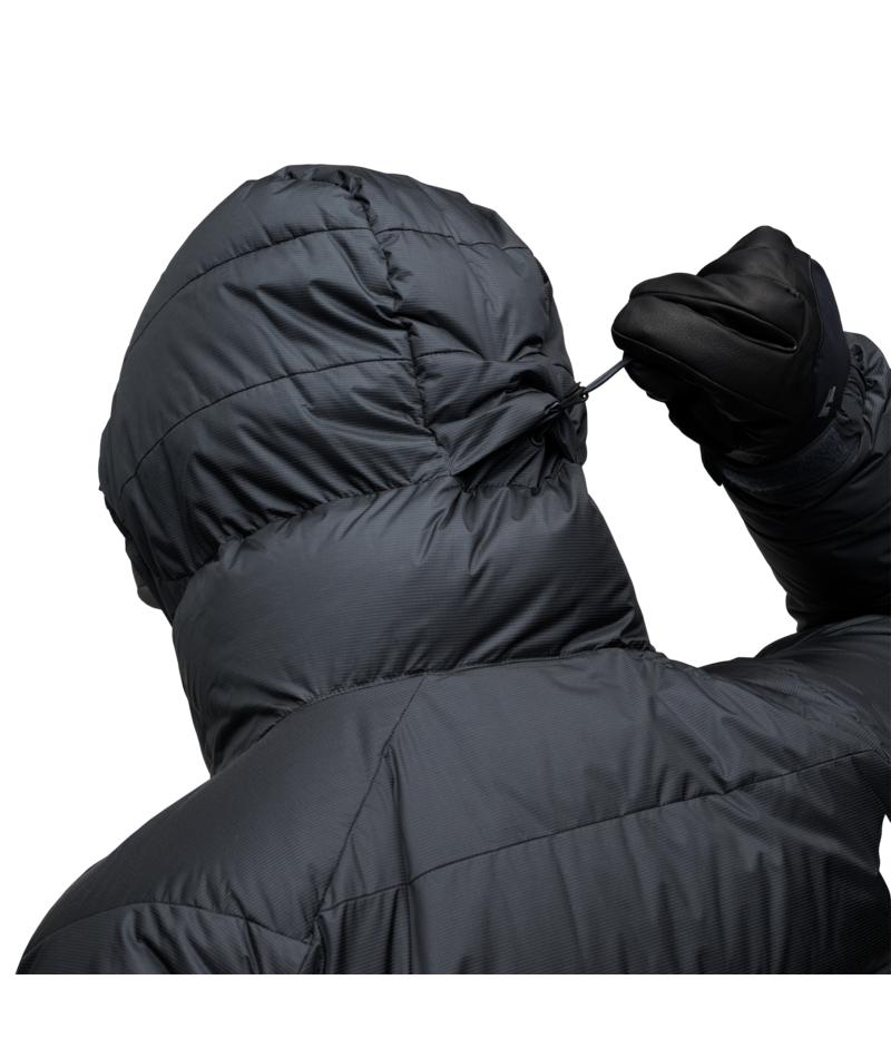 BLACK DIAMOND - M MISSION DOWN 6000 M PARKA