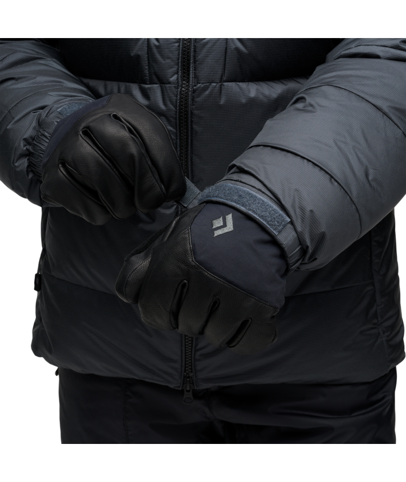 BLACK DIAMOND - M MISSION DOWN 6000 M PARKA