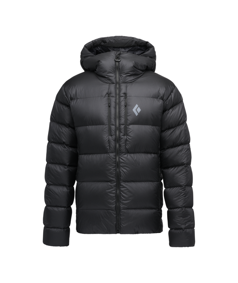 BLACK DIAMOND - M MISSION DOWN 4000 M PARKA
