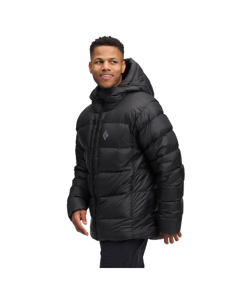 BLACK DIAMOND - M MISSION DOWN 4000 M PARKA